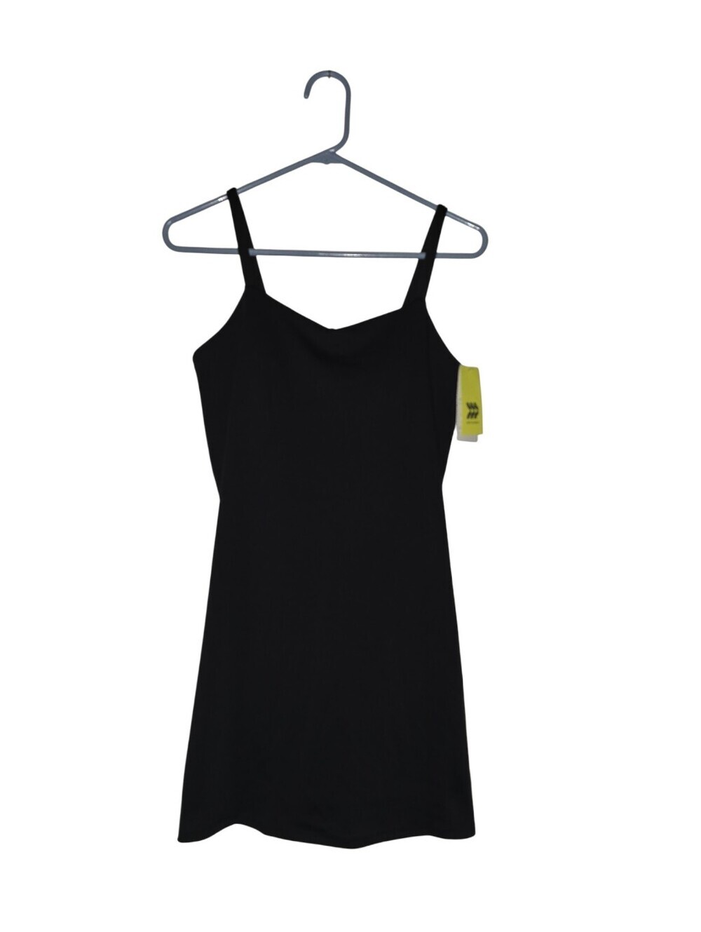 Womens all in motion Fitness Dress With Attached Shorts, Large, NWT!!